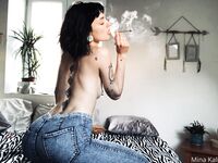 Onlyfans Leaked Photos - Xminakali - Photos