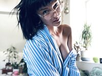 Onlyfans Leaked Photos - Xminakali - Photos