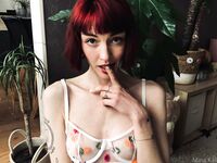 Onlyfans Leaked Photos - Xminakali - Photos
