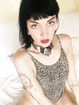 Onlyfans Leaked Photos - Xminakali - Photos