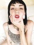 Onlyfans Leaked Photos - Xminakali - Photos
