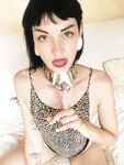 Onlyfans Leaked Photos - Xminakali - Photos
