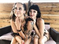 Onlyfans Leaked Photos - Xminakali - Photos