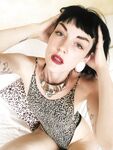 Onlyfans Leaked Photos - Xminakali - Photos