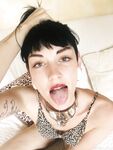 Onlyfans Leaked Photos - Xminakali - Photos