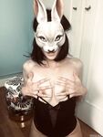 Onlyfans Leaked Photos - Xminakali - Photos