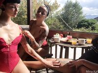 Onlyfans Leaked Photos - Xminakali - Photos