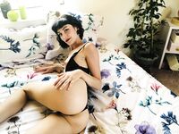 Onlyfans Leaked Photos - Xminakali - Photos