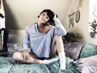 Onlyfans Leaked Photos - Xminakali - Photos