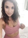 Onlyfans Leaked Photos - Xobrittmariexo - Photos