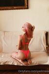 Onlyfans Leaked Photos - Yaslimeee - Photos