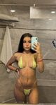 Onlyfans Leaked Photos - Yaslimeee - Photos