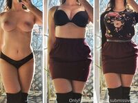 Onlyfans Leaked Photos - Your-Submissive-Doll - Photos