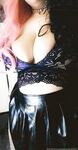 Onlyfans Leaked Photos - Yourwitchygirl - Photos