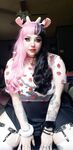 Onlyfans Leaked Photos - Yourwitchygirl - Photos