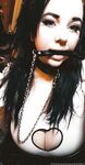 Onlyfans Leaked Photos - Yourwitchygirl - Photos