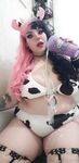 Onlyfans Leaked Photos - Yourwitchygirl - Photos