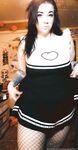 Onlyfans Leaked Photos - Yourwitchygirl - Photos