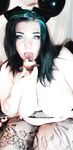 Onlyfans Leaked Photos - Yourwitchygirl - Photos