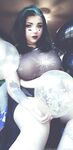Onlyfans Leaked Photos - Yourwitchygirl - Photos