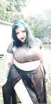 Onlyfans Leaked Photos - Yourwitchygirl - Photos