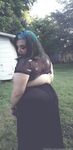 Onlyfans Leaked Photos - Yourwitchygirl - Photos