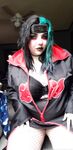 Onlyfans Leaked Photos - Yourwitchygirl - Photos