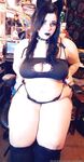 Onlyfans Leaked Photos - Yourwitchygirl - Photos