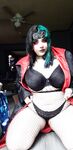 Onlyfans Leaked Photos - Yourwitchygirl - Photos