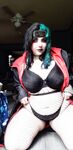 Onlyfans Leaked Photos - Yourwitchygirl - Photos