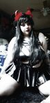 Onlyfans Leaked Photos - Yourwitchygirl - Photos