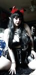 Onlyfans Leaked Photos - Yourwitchygirl - Photos