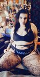 Onlyfans Leaked Photos - Yourwitchygirl - Photos