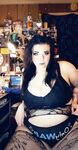 Onlyfans Leaked Photos - Yourwitchygirl - Photos