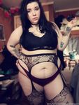 Onlyfans Leaked Photos - Yourwitchygirl - Photos