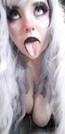 Onlyfans Leaked Photos - Yourwitchygirl - Photos