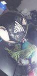 Onlyfans Leaked Photos - Yourwitchygirl - Photos