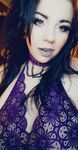Onlyfans Leaked Photos - Yourwitchygirl - Photos
