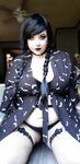 Onlyfans Leaked Photos - Yourwitchygirl - Photos
