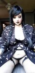 Onlyfans Leaked Photos - Yourwitchygirl - Photos