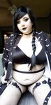 Onlyfans Leaked Photos - Yourwitchygirl - Photos