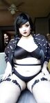 Onlyfans Leaked Photos - Yourwitchygirl - Photos