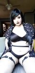 Onlyfans Leaked Photos - Yourwitchygirl - Photos