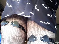 Onlyfans Leaked Photos - Yourwitchygirl - Photos