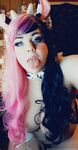 Onlyfans Leaked Photos - Yourwitchygirl - Photos