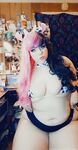 Onlyfans Leaked Photos - Yourwitchygirl - Photos