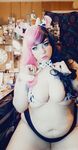 Onlyfans Leaked Photos - Yourwitchygirl - Photos