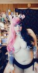 Onlyfans Leaked Photos - Yourwitchygirl - Photos