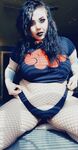 Onlyfans Leaked Photos - Yourwitchygirl - Photos
