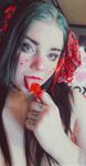 Onlyfans Leaked Photos - Yourwitchygirl - Photos